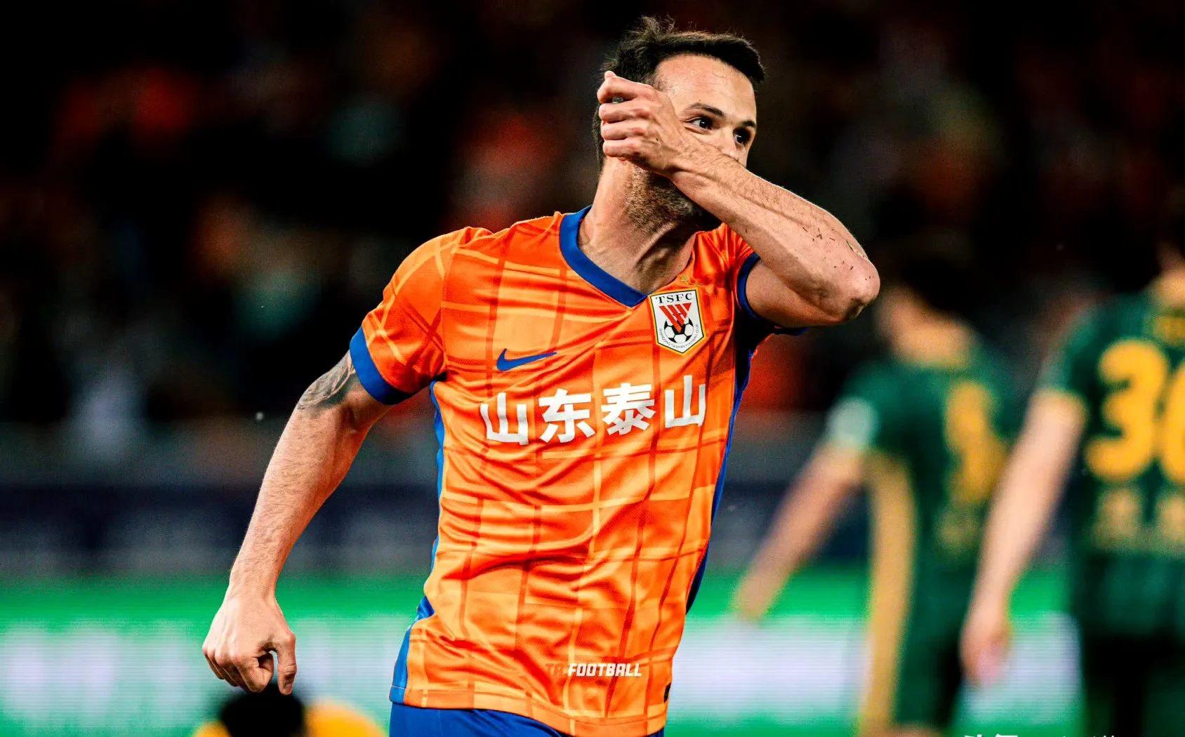 山东泰山亚冠出线分析