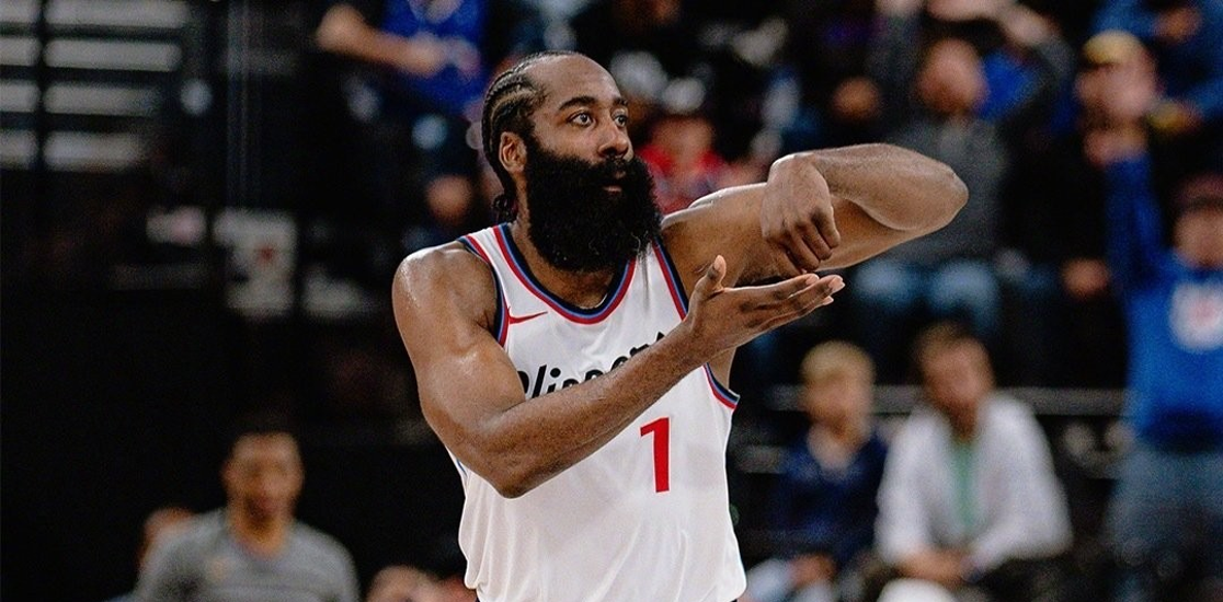 哈登回归赛场,惊险取胜首场状态亮眼,利物浦观众沸腾!的简单介绍