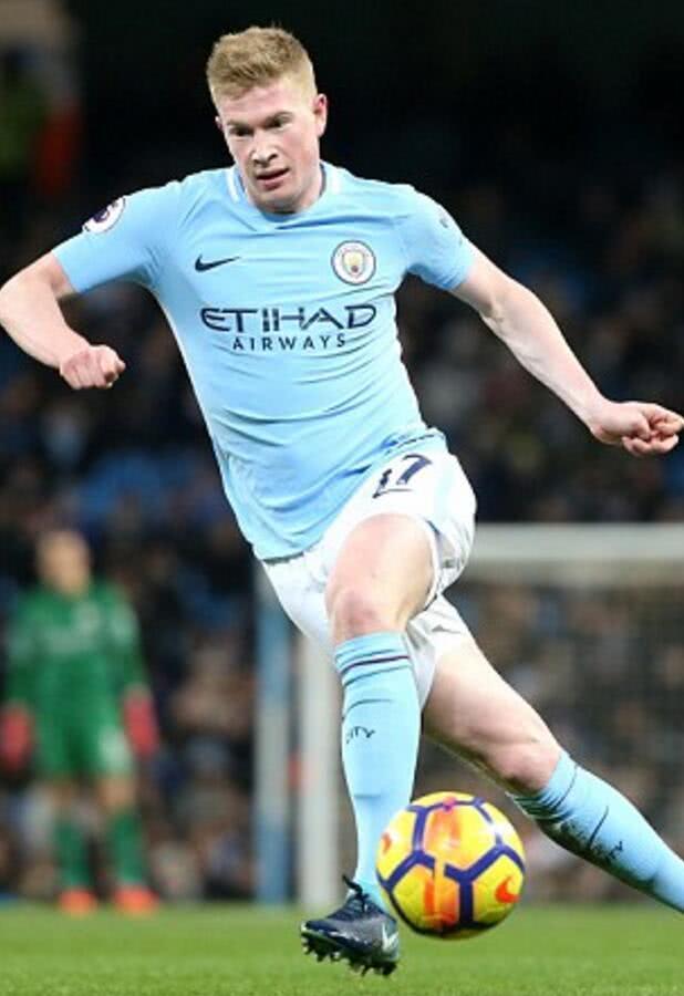 关于西亚卡姆巅峰对决，德布劳内与30激战快船分钟，势不可挡胜负难料！的信息