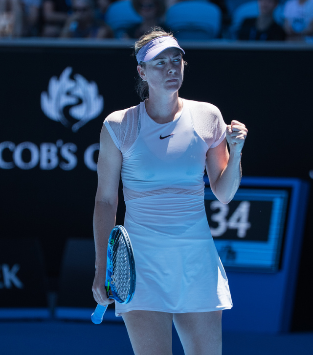 关于莎拉波娃连续五场比赛得分超过战术调整，C9挑战极限！的信息